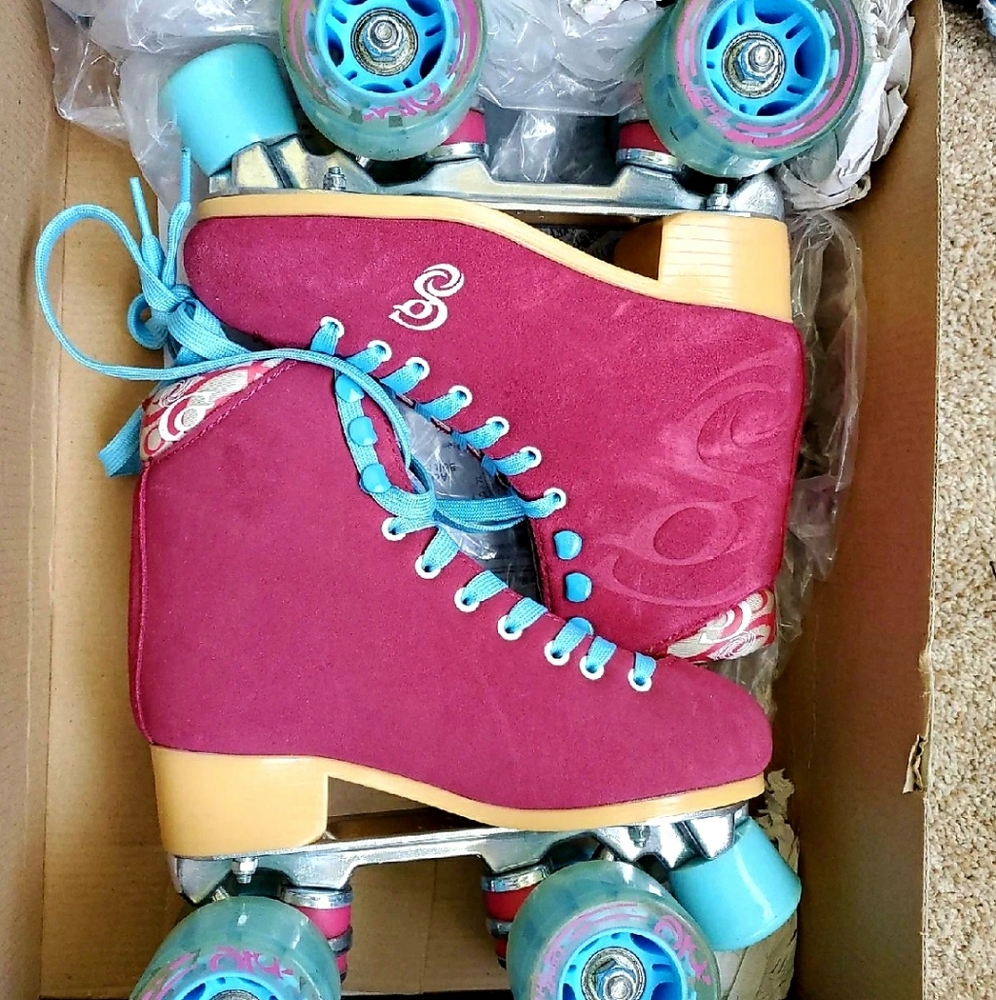 Candi Girl roller skates